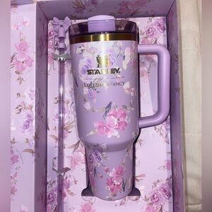 The Stanley X LoveShackFancy Quencher | 40 Oz